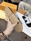 Designer Brand L Women and Mens High Quality Slippers 2022SS G103