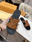 Designer Brand L Women and Mens High Quality Slippers 2022SS G103