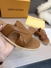 Designer Brand L Women and Mens High Quality Slippers 2022SS G103