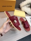 Designer Brand L Women and Mens High Quality Slippers 2022SS G103