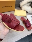 Designer Brand L Women and Mens High Quality Slippers 2022SS G103