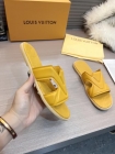 Designer Brand L Women and Mens High Quality Slippers 2022SS G103