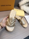 Designer Brand L Women and Mens High Quality Slippers 2022SS G103