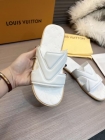 Designer Brand L Women and Mens High Quality Slippers 2022SS G103