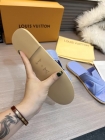 Designer Brand L Women and Mens High Quality Slippers 2022SS G103