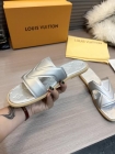 Designer Brand L Women and Mens High Quality Slippers 2022SS G103