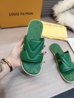 Designer Brand L Women and Mens High Quality Slippers 2022SS G103