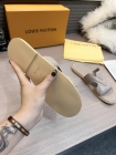 Designer Brand L Women and Mens High Quality Slippers 2022SS G103