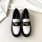 Designer Brand M Womens Original Quality Genuine Leather Shoes 2022SS G103