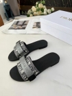 Designer Brand D Womens High Quality Slippers 2022SS G103