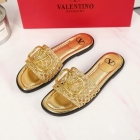 Designer Brand Val Womens Original Quality Slippers 2022SS G103