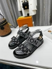 Designer Brand L Womens High Quality Sandals 2022SS G103