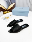 Designer Brand P Womens Original Quality Slippers 2022SS G103