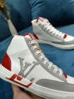 Designer Brand L Women and Mens Original Quality High-Tops 2022SS G103