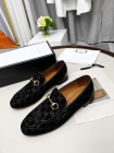 Designer Brand G Women and Mens Original Quality Genuine Leather Shoes 2022SS G103
