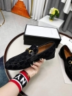 Designer Brand G Women and Mens Original Quality Genuine Leather Shoes 2022SS G103