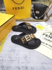 Designer Brand F Womens High Quality Genuine Leather Slippers 2022SS G103