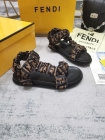 Designer Brand F Womens High Quality Slippers 2022SS G103