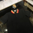 Designer Brand B Mens High Quality Short Sleeves Polo Shirts 2022SS A204