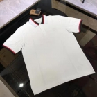 Designer Brand B Mens High Quality Short Sleeves Polo Shirts 2022SS A204