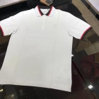 Designer Brand B Mens High Quality Short Sleeves Polo Shirts 2022SS A204