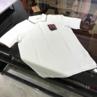 Designer Brand B Mens High Quality Short Sleeves Polo Shirts 2022SS A204