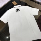 Designer Brand B Mens High Quality Short Sleeves Polo Shirts 2022SS A204