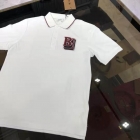 Designer Brand B Mens High Quality Short Sleeves Polo Shirts 2022SS A204