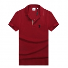 Designer Brand B Mens High Quality Short Sleeves Polo Shirts 2022SS A204