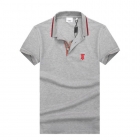 Designer Brand B Mens High Quality Short Sleeves Polo Shirts 2022SS A204