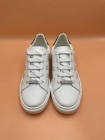 Designer Brand L Mens Original Quality Genuine Leather Sneakers 2022SS G604