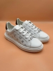 Designer Brand L Mens Original Quality Genuine Leather Sneakers 2022SS G604