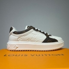 Designer Brand L Mens Original Quality Genuine Leather Sneakers 2022SS G604