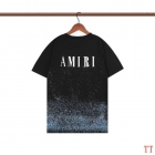 Designer Brand Ami Women and Mens High Quality Short Sleeves T-Shirts 2022SS D1904