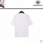 Designer Brand Blcg Mens High Quality Short Sleeves T-Shirts 2022SS D1904