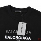 Designer Brand Blcg Women and Mens High Quality Short Sleeves T-Shirts 2022SS D1904