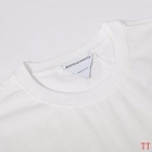 Designer Brand BV Women and Mens High Quality Short Sleeves T-Shirts 2022SS D1904