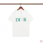 Designer Brand D Women and Mens High Quality Short Sleeves T-Shirts 2022SS D1904