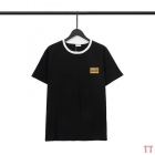 Designer Brand D Women and Mens High Quality Short Sleeves T-Shirts 2022SS D1904