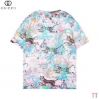 Designer Brand G Mens High Quality Short Sleeves T-Shirts 2022SS D1904