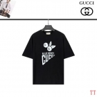 Designer Brand G Women and Mens High Quality Short Sleeves T-Shirts 2022SS D1904