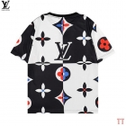 Designer Brand L Mens High Quality Short Sleeves T-Shirts 2022SS D1904