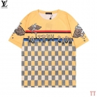 Designer Brand L Mens High Quality Short Sleeves T-Shirts 2022SS D1904