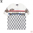 Designer Brand L Mens High Quality Short Sleeves T-Shirts 2022SS D1904