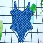 Designer Brand G Womens High Quality Swim Suits 2022SS D1904