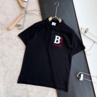 Designer Brand B Mens High Quality Short Sleeves Polo Shirts 2022SS E8004