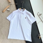 Designer Brand Mcl Mens High Quality Short Sleeves Polo Shirts 2022SS E8004