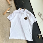 Designer Brand Mcl Mens High Quality Short Sleeves Polo Shirts 2022SS E8004