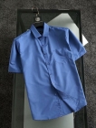 Designer Brand A Mens High Quality Short Sleeves Shirts 2022SS E8004