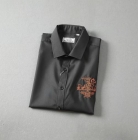 Designer Brand H Mens High Quality Short Sleeves Shirts 2022SS E8004